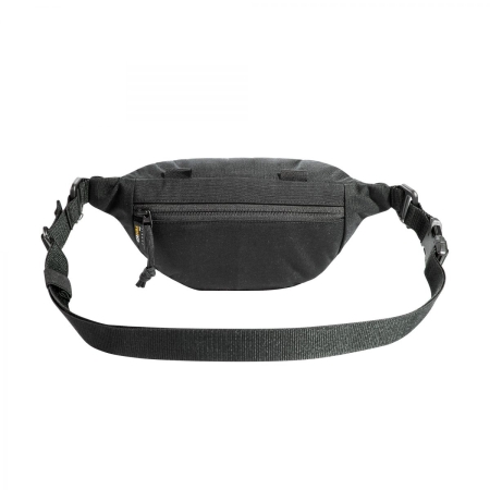 Nerka TT Modular Hip Bag - Czarna - Tasmanian Tiger Nerka TT Modular Hip Bag - Czarna - Tasmanian Tiger